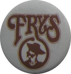 Fryfogles Tavern Button