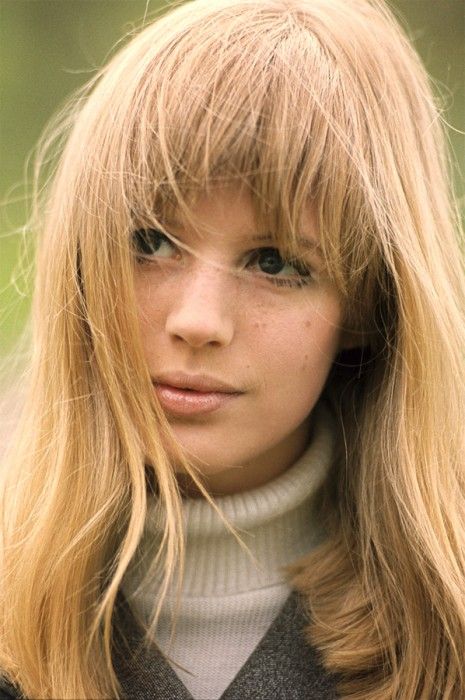 Marianne Faithfull 1966